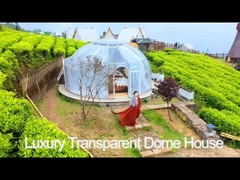 خيمة كوخ الإسكيمو