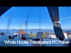 خيمة كوخ الإسكيمو