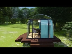 خيمة كوخ الإسكيمو