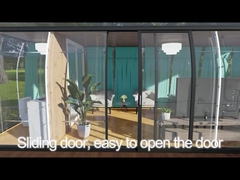 خيمة كوخ الإسكيمو