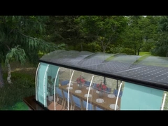 خيمة كوخ الإسكيمو