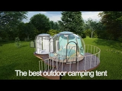 خيمة كوخ الإسكيمو