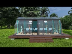 خيمة كوخ الإسكيمو