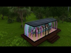 خيمة كوخ الإسكيمو