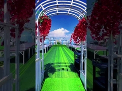 منازل كابينة شفافة جديدة سريعة التركيب، منزل قبة عازل للصوت